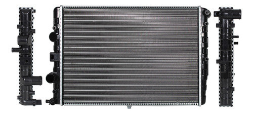 Radiador Pointer Std 1998 1999 2000 2001 2002 2003 2004 2005 2006 2007 2008 2009 Desc