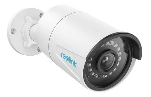 Reolink 4mp Poe Ip Camera, Video Surveillance Add-on 22y9b