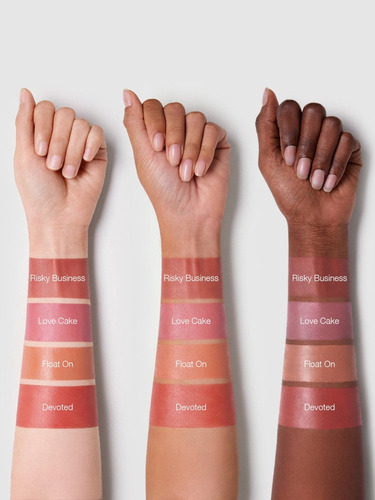 Sheglam Color Bloom Rubor Líquido-float On Maquillaje