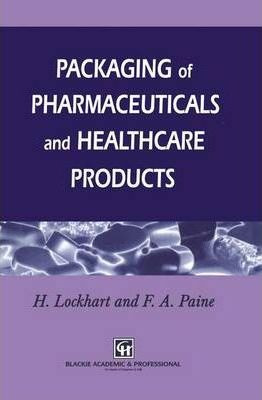 Packaging Of Pharmaceuticals And Healthcare Products - Fr...