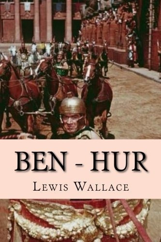 Libro : Ben - Hur - Wallace, Lewis