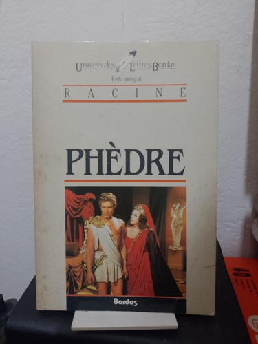 Phedre - Racine