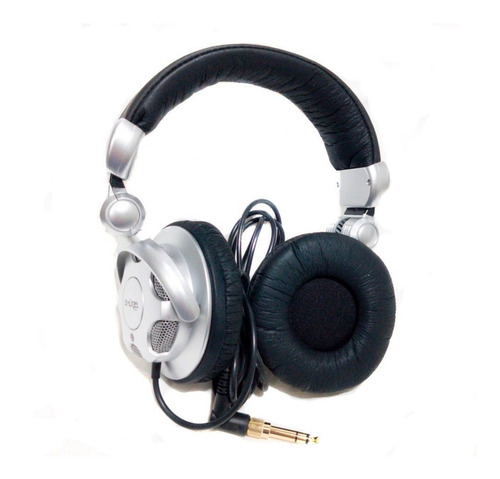 Auricular Dj Monitoreo Cerrado Hügel Dch-4001 Open Music Pq