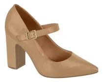 Comprar Zapato Vizzano Stilletos P Confort 1285 436 Camel Natshoes