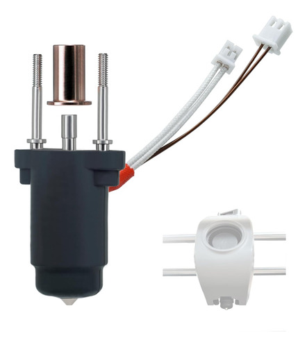 Micro Flowtech Hotend Creality K1 Y Older K1 Max - Boqu...