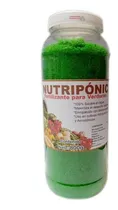 Comprar Venta Fertilizante Para Hidropinía, Mxrut-004, 800g, 100% S