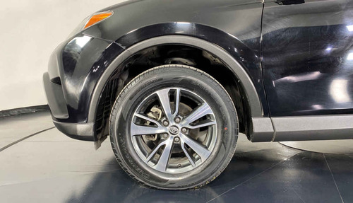 Imagen 6 de 15 de 116217 - Toyota Rav4 2017 Con Garantía