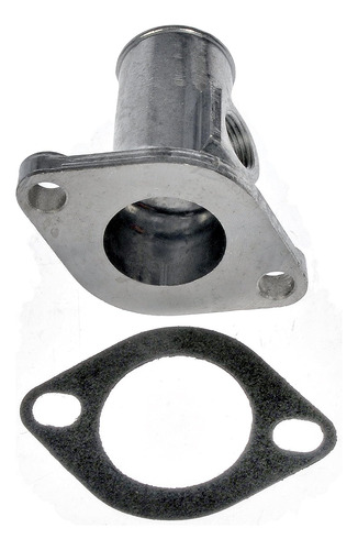 Toma De Agua Chevrolet V3500 7.4l 1991