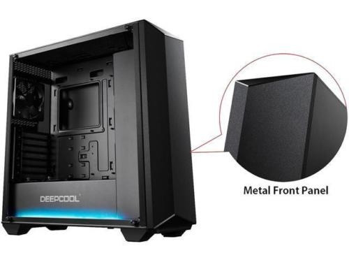 Deepcool Gamer Storm Earlkase Rgb-atx Media Torre Ordenador