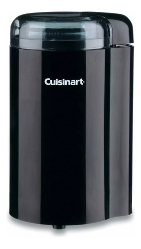 Cuisinart Molino De Café Automático Eléctrico Dcg-20bk