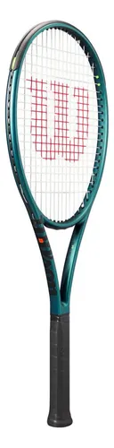 Raqueta De Tenis Wilson Profesional Blade V9 98 16x19 305g