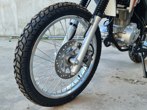 Imagen 9 de 15 de Honda Xr 150