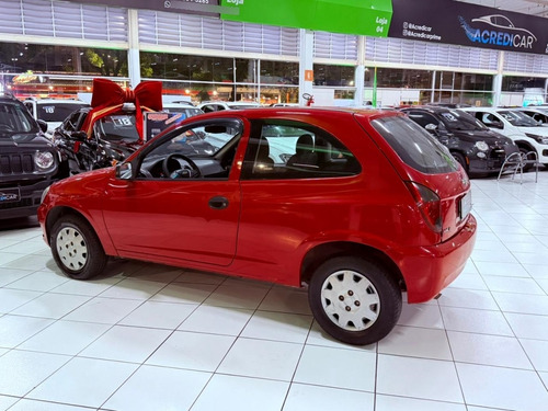 Chevrolet Celta 1.0 MPFI LS 8V FLEX 2P MANUAL