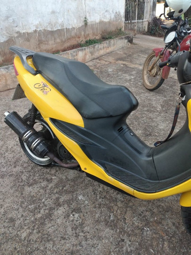 Dafra Leizer Leizer 150