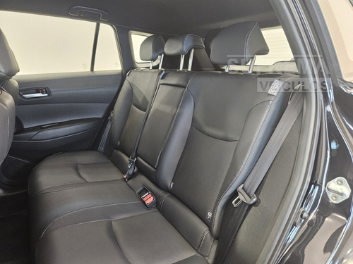 Toyota Corolla Cross 2.0 VVT-IE FLEX XRE DIRECT SHIFT