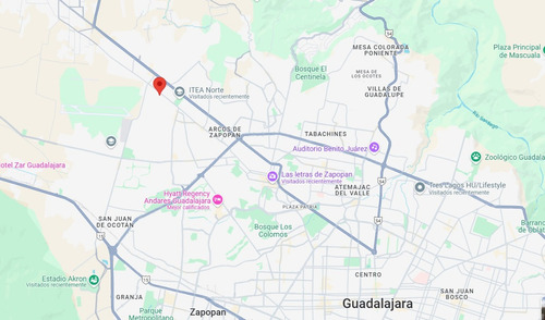 Bonita Y Amplia Casa, Excelente Ubicación En Fracc. Real Quintas Del Valle, Zapopan. -no Créditos- Jagr