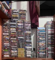 Comprar Lote De Juegos De Ps3 Difíciles De Conseguir
