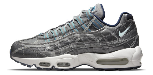 Zapatillas Nike Air Max 95 Sportswear Urbano Dj4670-084   