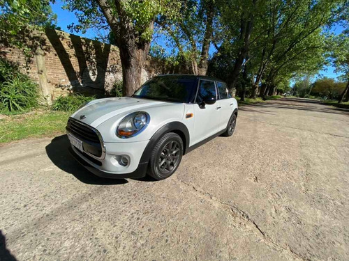 Mini Cooper 2019 1.5 F55 Pepper Wired 136cv