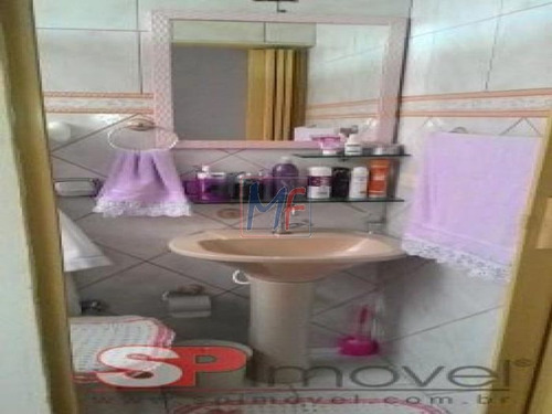 Imagem 14 de 16 de Id 5735-sobrado C/3 Suítes, 2 Vagas, Armários Embutidos No Tremembé ! - 5735