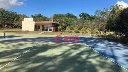 Imagem 11 de 12 de Terreno À Venda, 1000 M² Por R$ 170.000,00 - Condomínio Jatobá - Cesário Lange/sp - Te0395