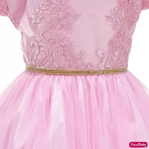 Conjunto Feminino Infantil Barbie Girl Luxo Menina Juvenil