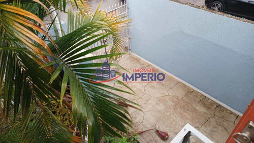 Imagem 22 de 25 de Sobrado Com 2 Dorms, Parque Mandaqui, São Paulo - R$ 1.2 Mi, Cod: 8907 - V8907