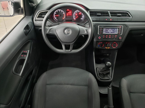 Volkswagen Voyage VOYAGE 1.0 FLEX 12V 4P
