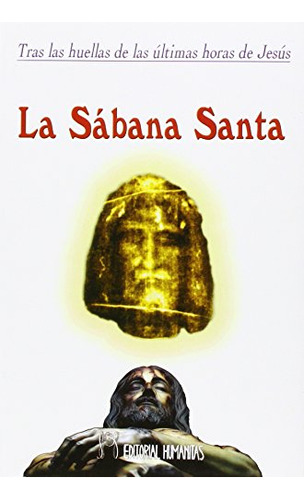 Libro Sabana Santa La De Vvaa Humanitas