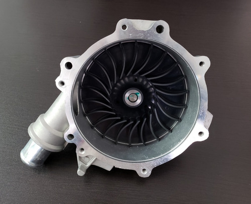 Imagen 3 de 5 de Bomba De Agua Ford Five Hundred Motor V6 3.0l 05-07