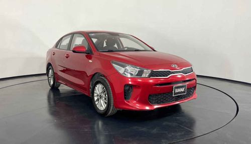 Imagen 4 de 15 de 48260 - Kia Kia Rio Sedan 2018 Con Garantía