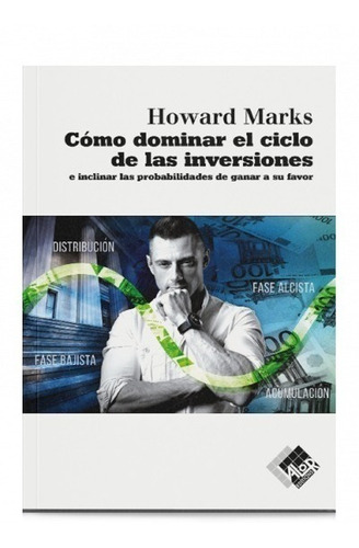 Libro Como Dominar El Ciclo De Las Inversiones