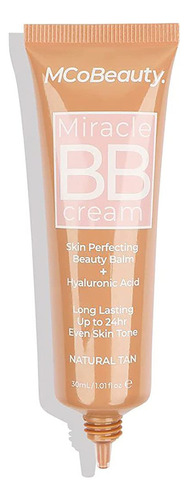 Mcobeauty Miracle Bb Cream - Perfects And Corrects Skin - Cu