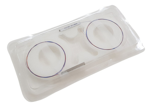 Splitter Divisor Fibra Optica Plc 1x2 Fusion Ftth 2 Unds.