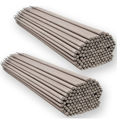 Electrodos 2.5mm 6013 Precio X 2 Kg - Arco Estable / Versatiles / Apto Soldadoras Inverter