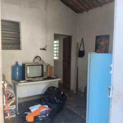 6977 Kym - Piedade - Permuta Em Casa De Itanhaém/sp