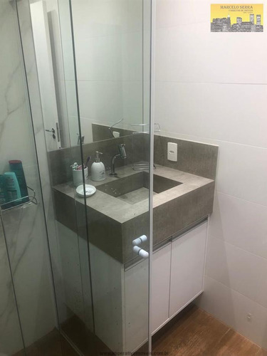 Imagem 11 de 22 de Apartamentos À Venda Em Jundiaí/sp - Compre O Seu Apartamentos Aqui! - 1496174
