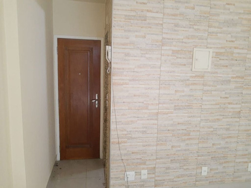 Imagem 7 de 11 de Sala Em Centro, Niterói/rj De 30m² À Venda Por R$ 120.000,00 - Sa2324009-s