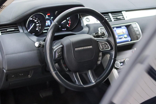 Land Rover Range Rover Evoque Si4 SE Dynamic 2.0 Aut.