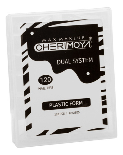 Dual System 120unidades Cherimoya