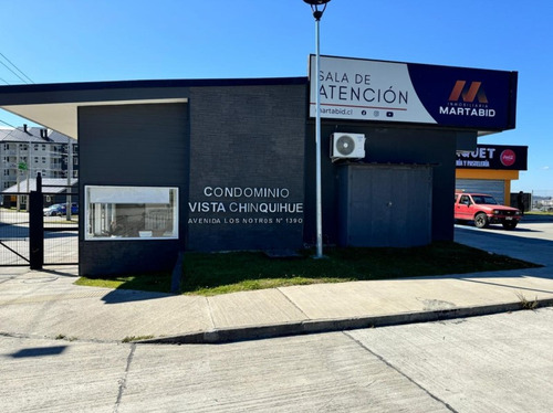 Se Arrienda Departamento Nuevo En Puerto Montt