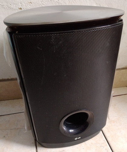 Bajo - Wireless Active Subwoofer LG