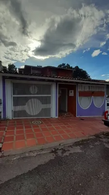 Casa en alquiler