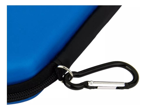 2pcs Bolsa Funda Elegante Compatible Con Psp 1000/2000/3000