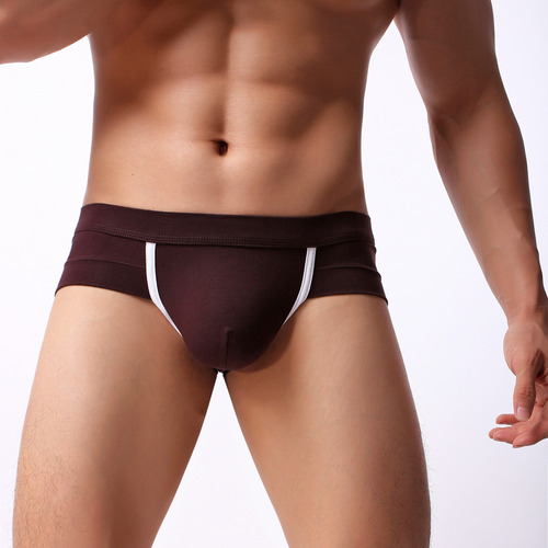 Calzoncillos Modernos Para Hombre, Pantalones Cortos, Ropa I