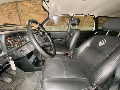 Renault R12 1.3 Ts 5 p