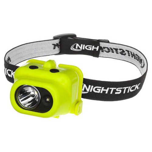 Linterna Antiexplosiva Led Nightstick Is Cabeza Dual-light