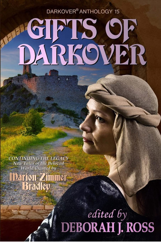 Libro: Gifts Of Darkover (darkover Anthology)