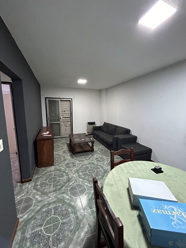 Departamento En Alquiler En Beccar, San Isidro, G.b.a. Zona Norte