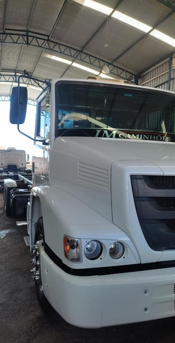 Imagem 1 de 3 de Mb 2423 Atron Chassi